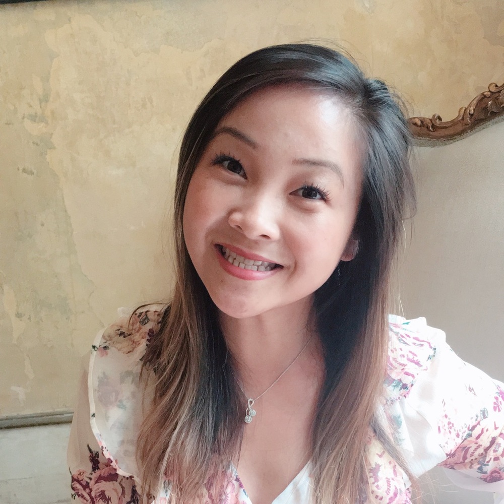 Meet your Posher, Kerry